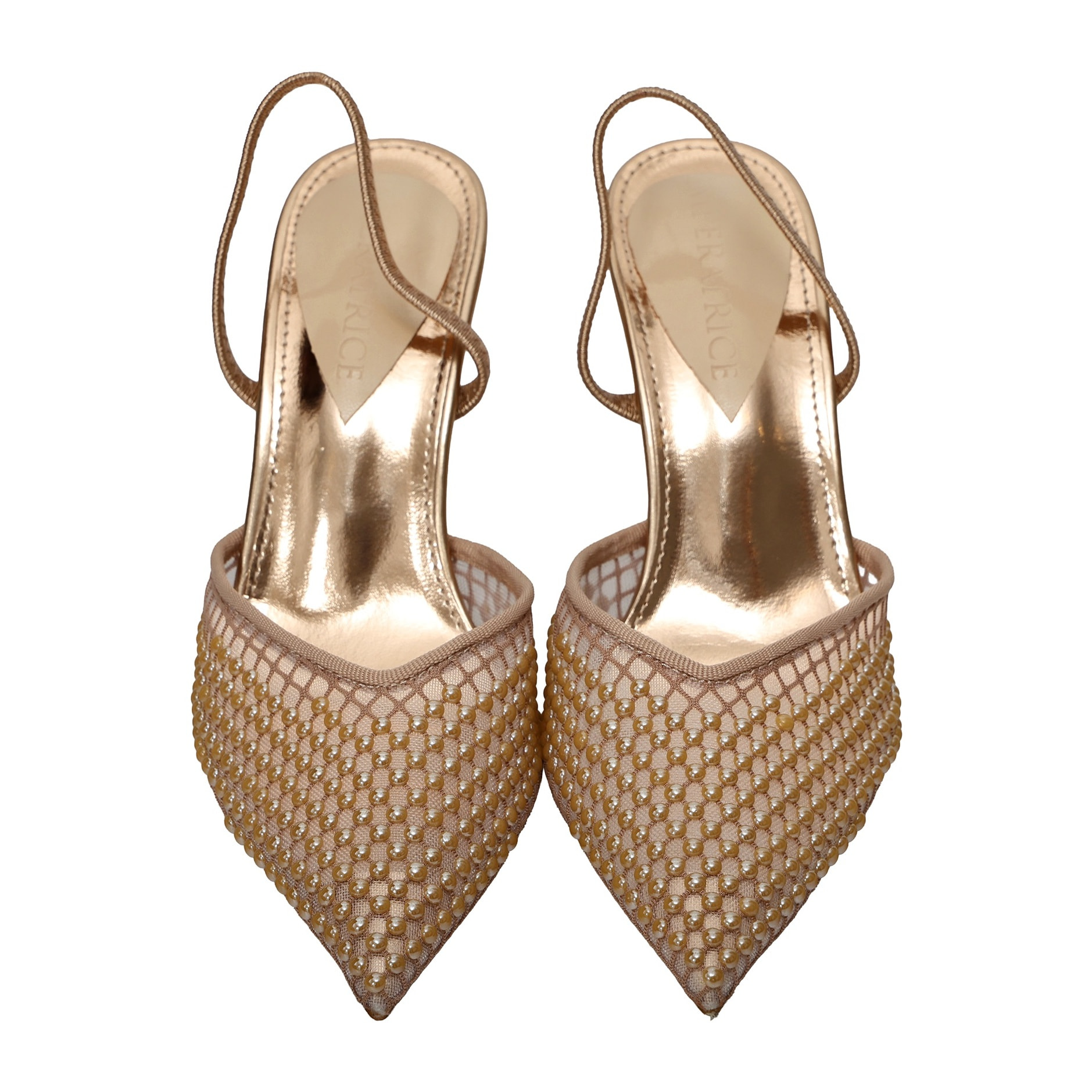 Decolletè - tacco 9,5 cm