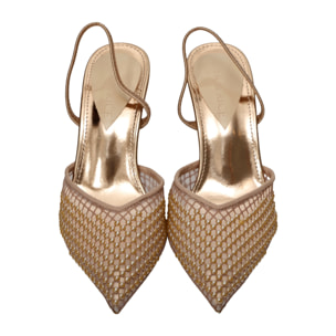 Decolletè - tacco 9,5 cm