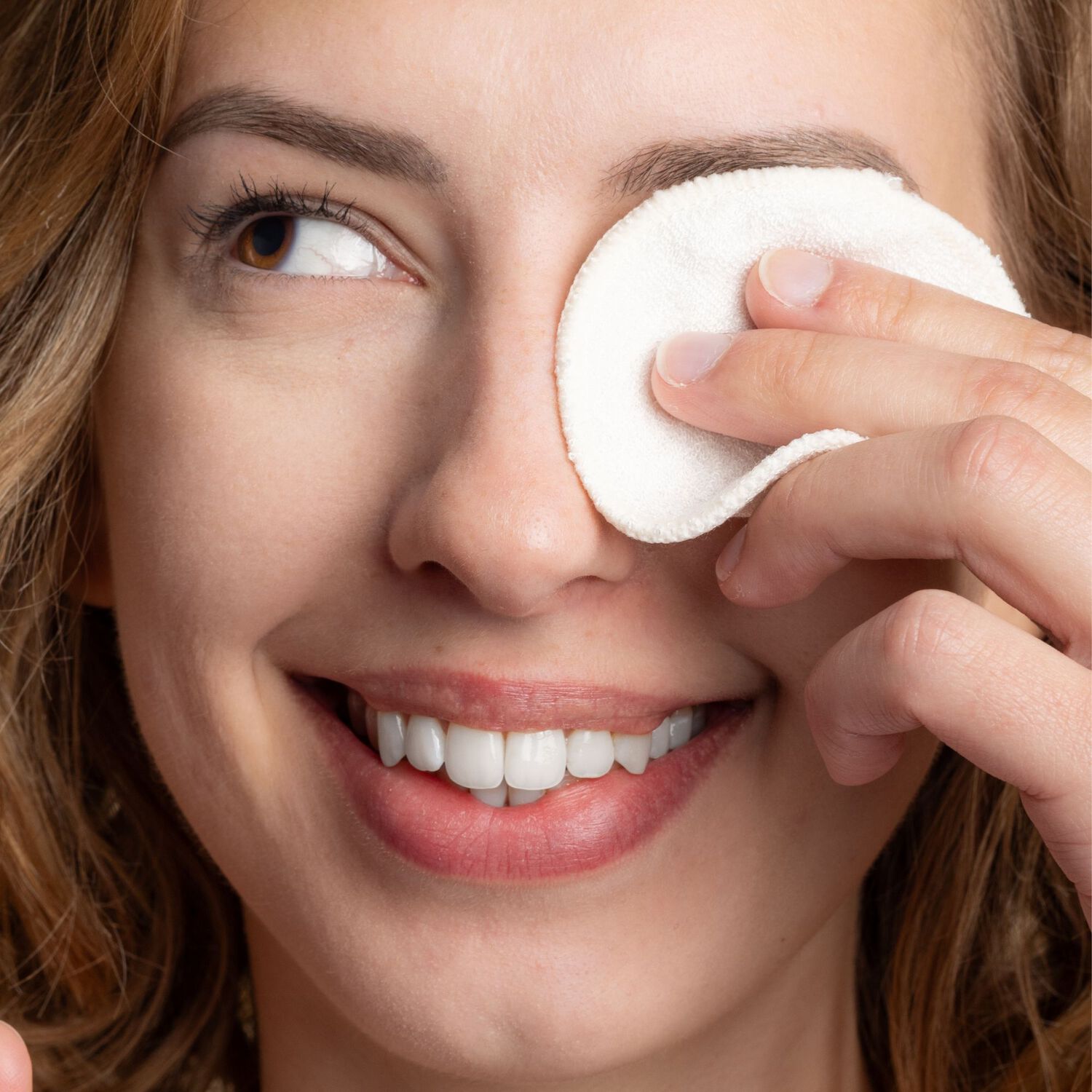 Symphonie Végétale - Démaquillant Biphase Yeux Sensibles & Lèvres 150 ml