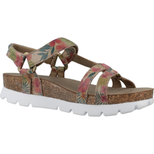 SANDALIAS PANAMA JACK SALLY