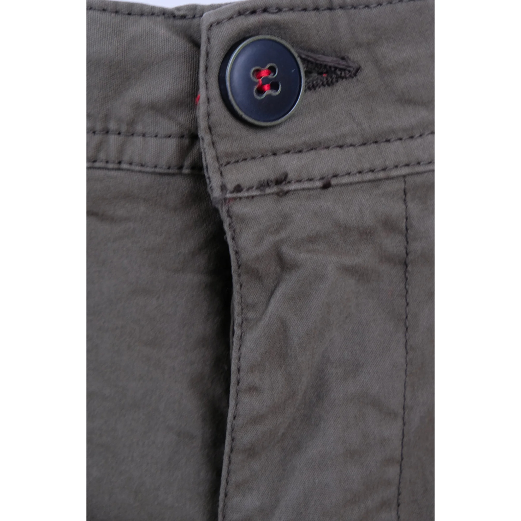 Bermuda S5F820 Esercito