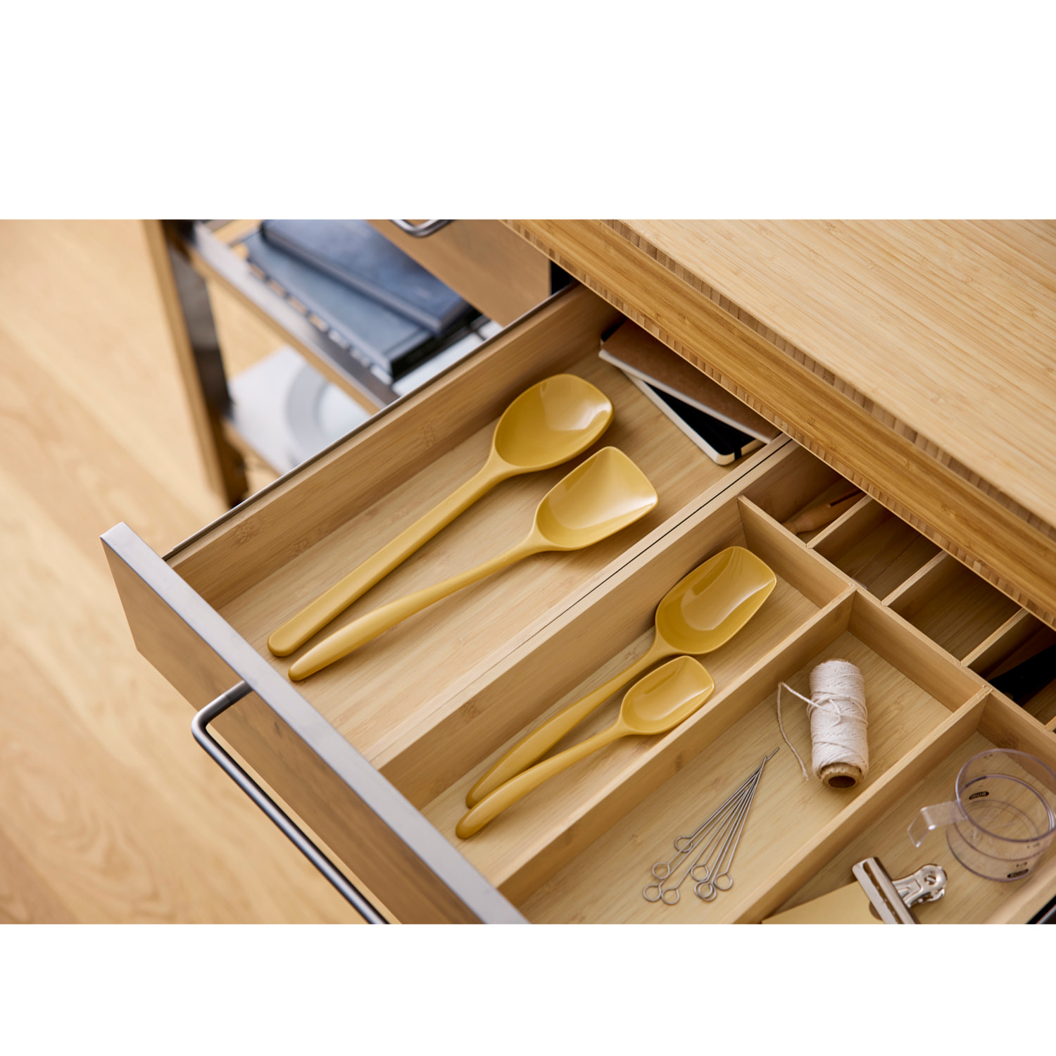 Ensemble de cuillères NEW Classic