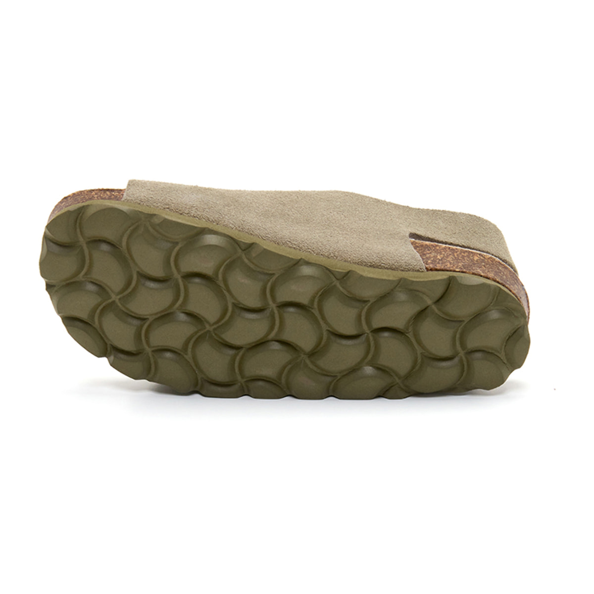 Sandalia BILLOWY CAQUI