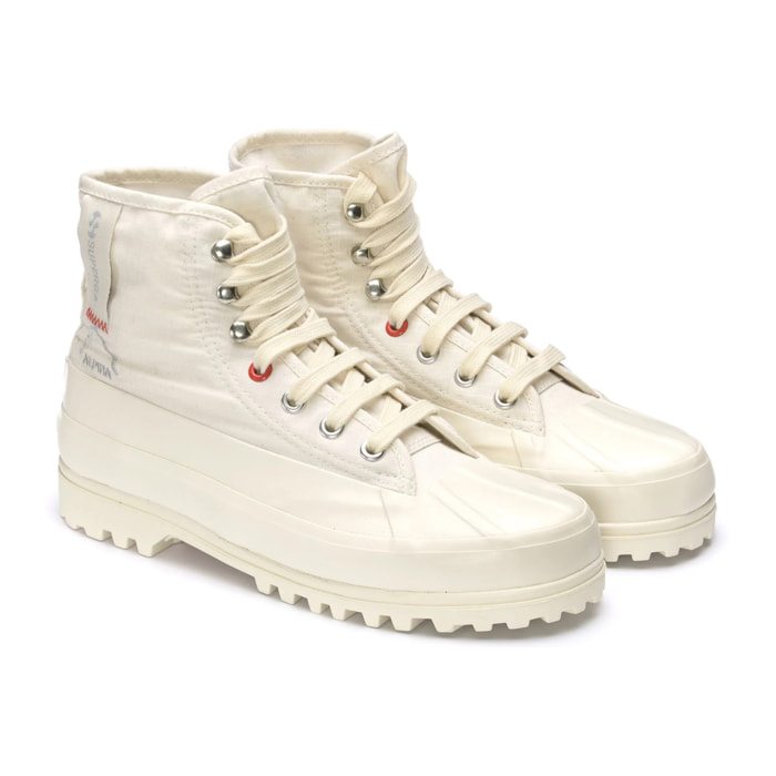 Botines Superga Hombre Mujer 2481 Alpina Ripstop