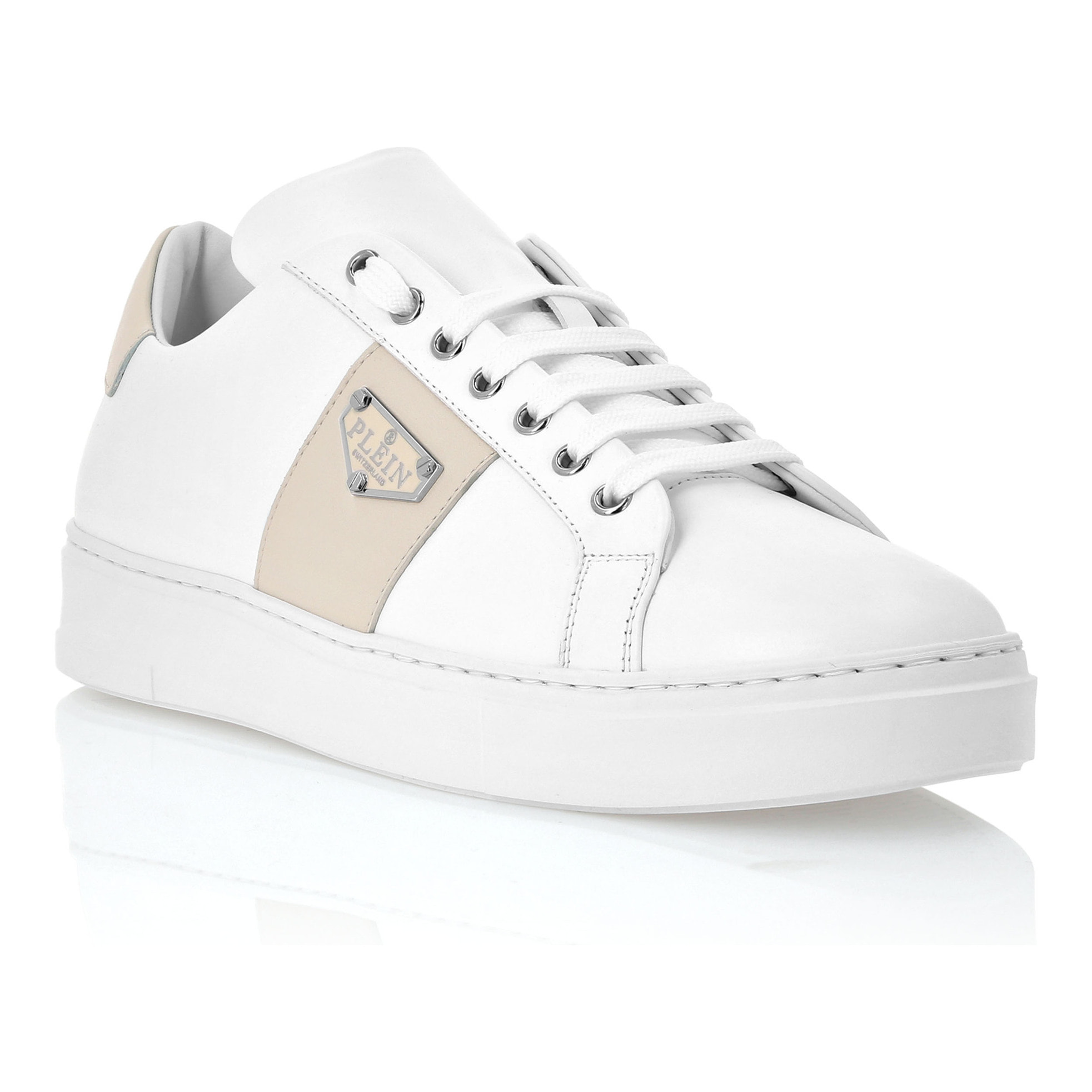 PHILIPP PLEIN Scarpe da ginnastica basse