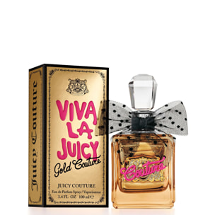 Viva La Juicy Gold Couture - Eau de Parfum