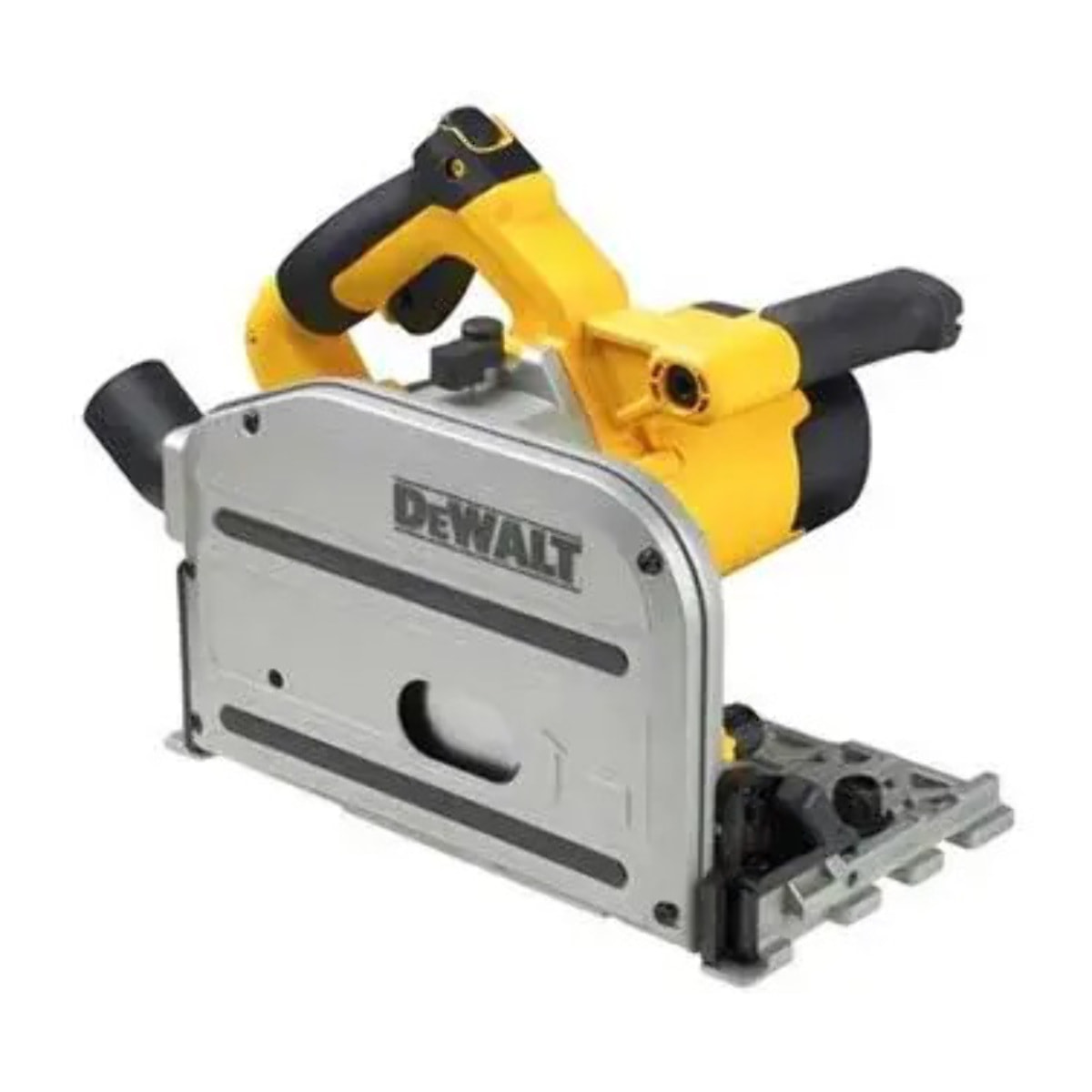 Scie circulaire plongeante 1300 W - DEWALT - DWS520KT