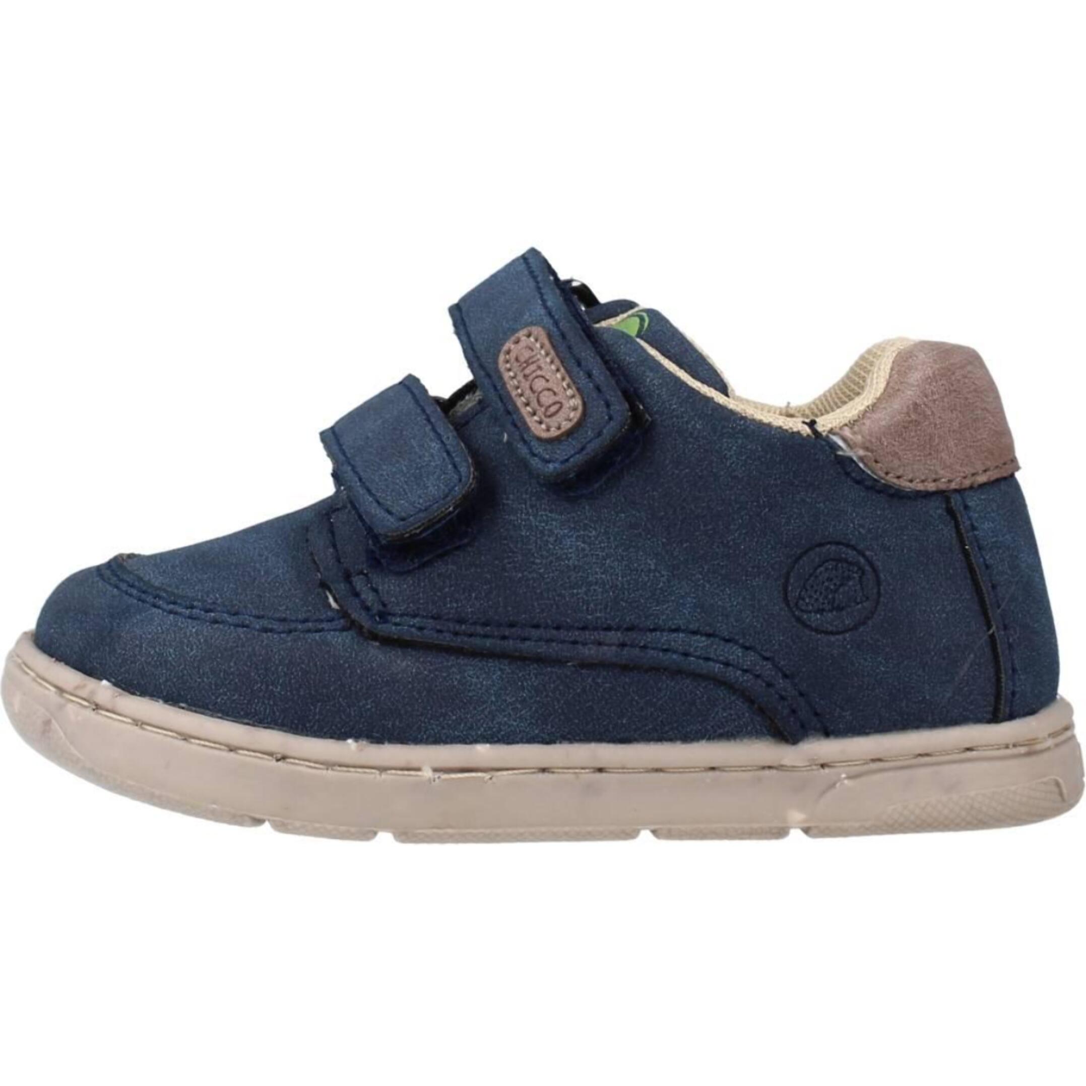 Zapatos Niño de la marca CHICCO  modelo GEFFO AZUL