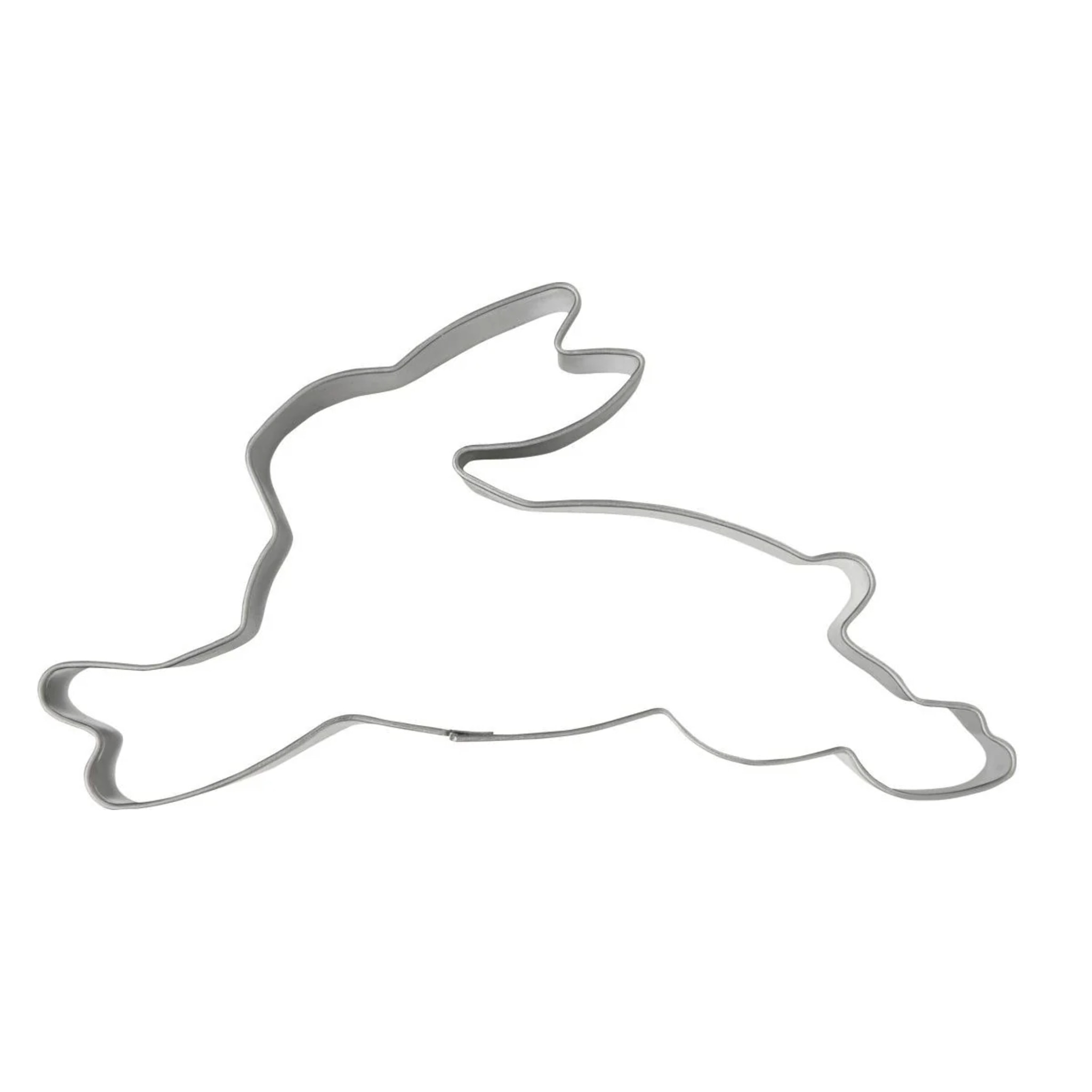 Set de 5 emporte-pièces  en forme de lapin de pâques Zenker Pâques