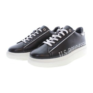 Sneakers U.S. Polo Assn Black-White