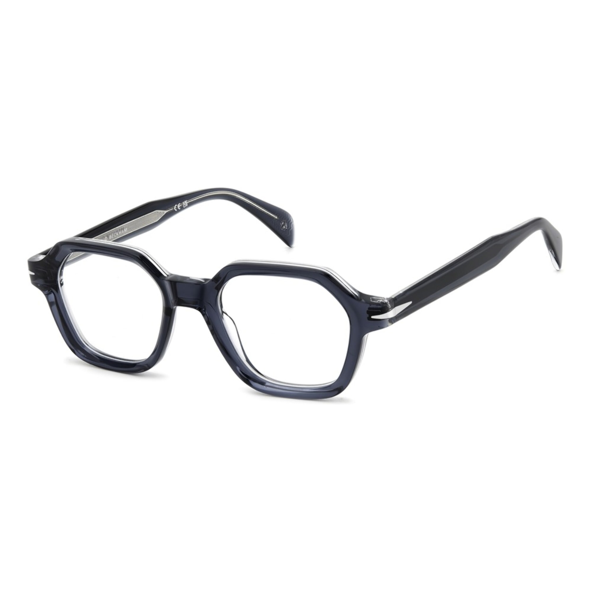 Gafas de Vista David Beckham DB 7140 OXZ de Acetato Hombre 48 mm