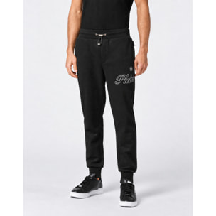 PHILIPP PLEIN Pantaloni da jogging