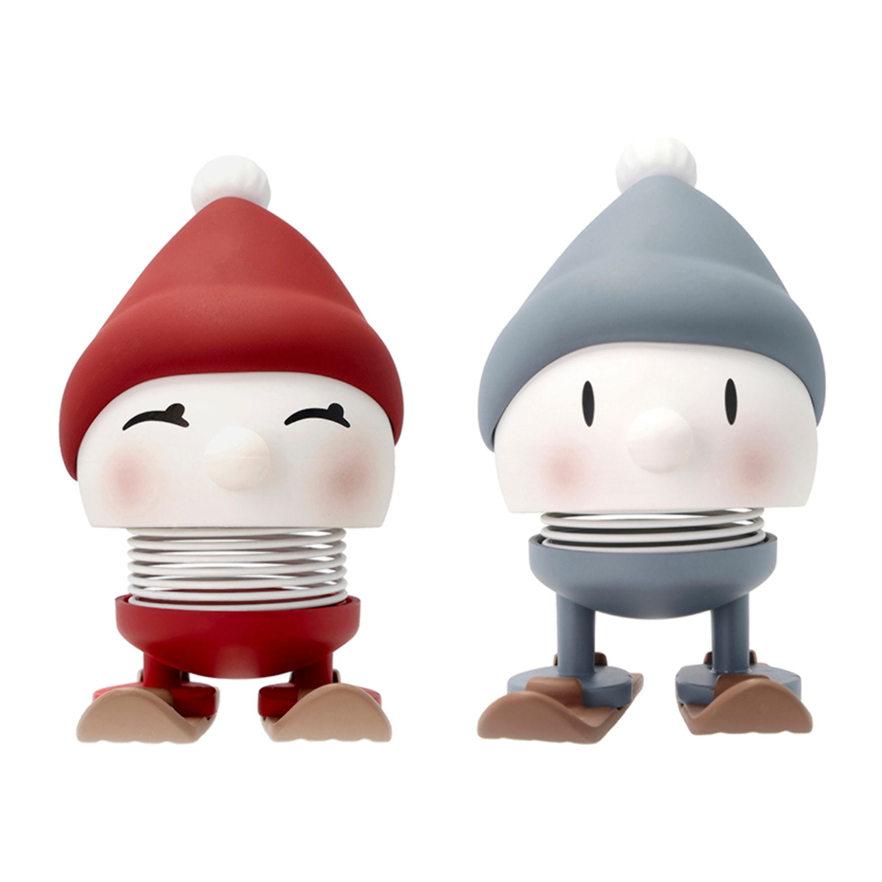 Hoptimist Soft set de ski