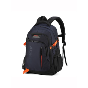 Zaino Unisex Luminary - Poliestere - Casual - 32.0 x 18.0 x 45.0 cm