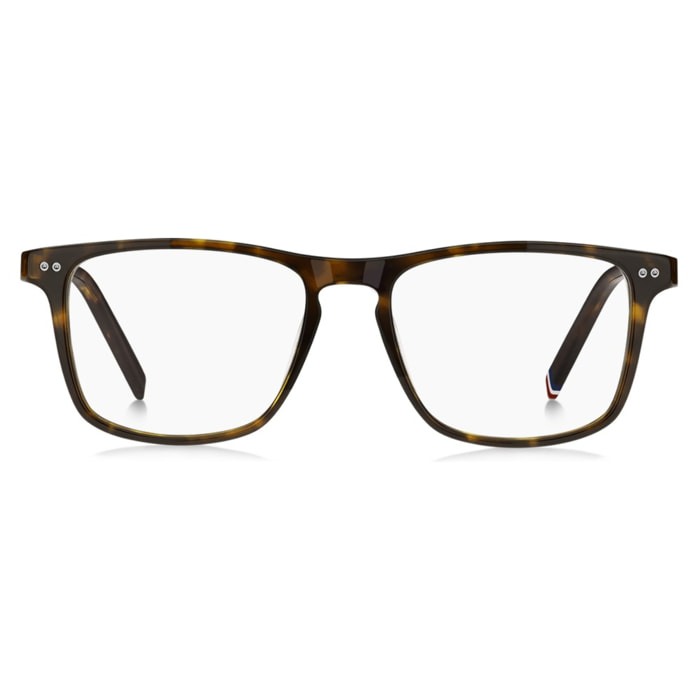 Gafas de Vista Tommy Hilfiger TH 2189 086 de Acetato Hombre 53 mm