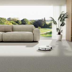 Aspirateur robot DREAME L40 Ultra