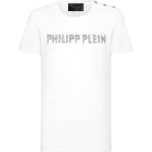 PHILIPP PLEIN Camiseta Cuello Redondo