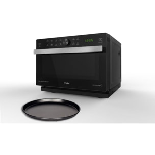 Micro ondes combiné WHIRLPOOL MWSC833B