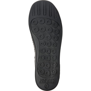 Zapatillas - CAMPER Peu Touring - Multicolor - Textil técnico