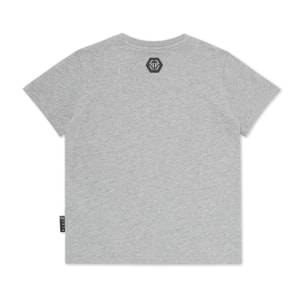 PHILIPP PLEIN T-Shirt Round Neck Ss