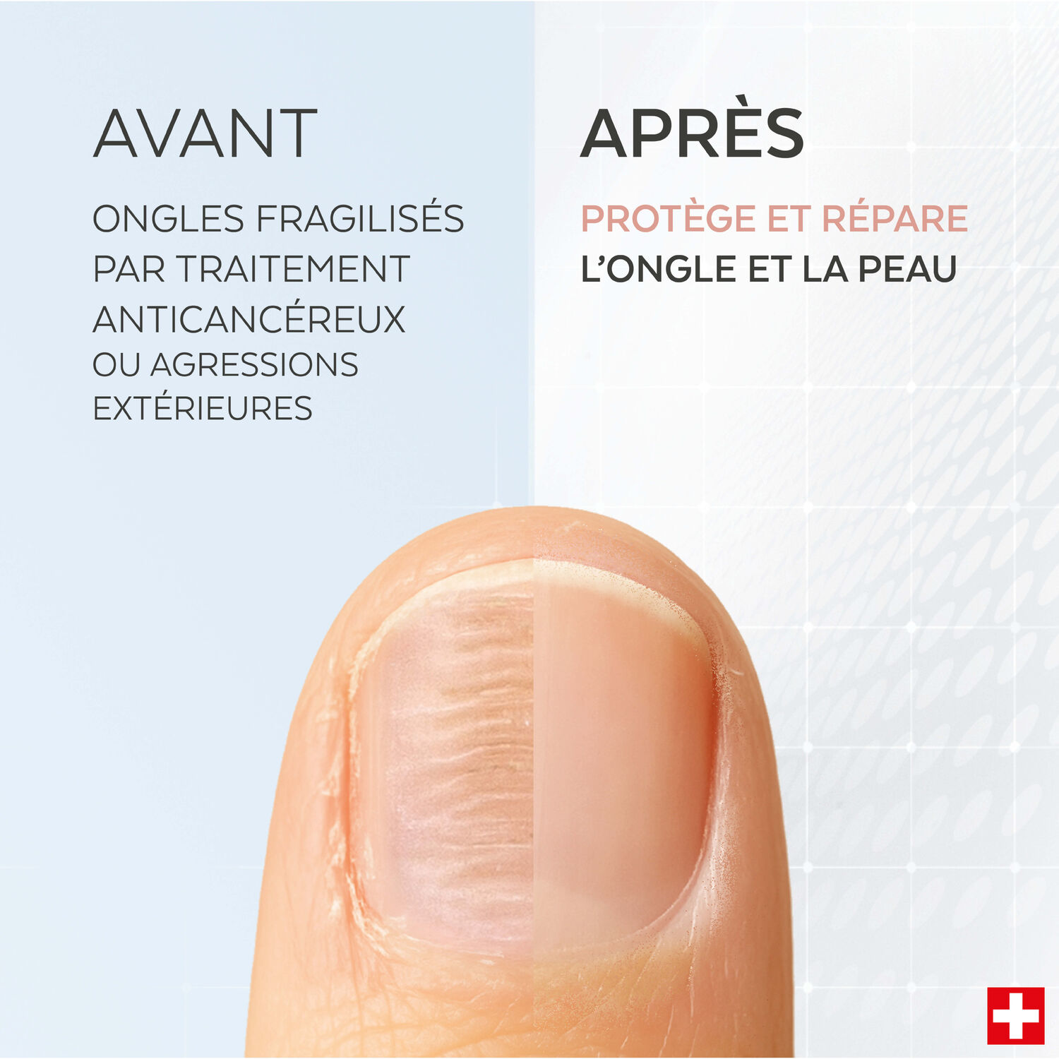 Professional - Sérum Ongles Fragilisés au Silicium 8ml
