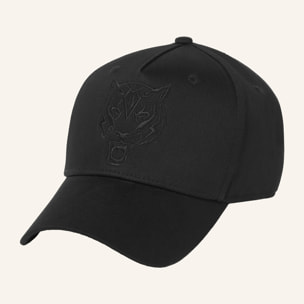 PLEIN SPORT Gorra de béisbol TIGER