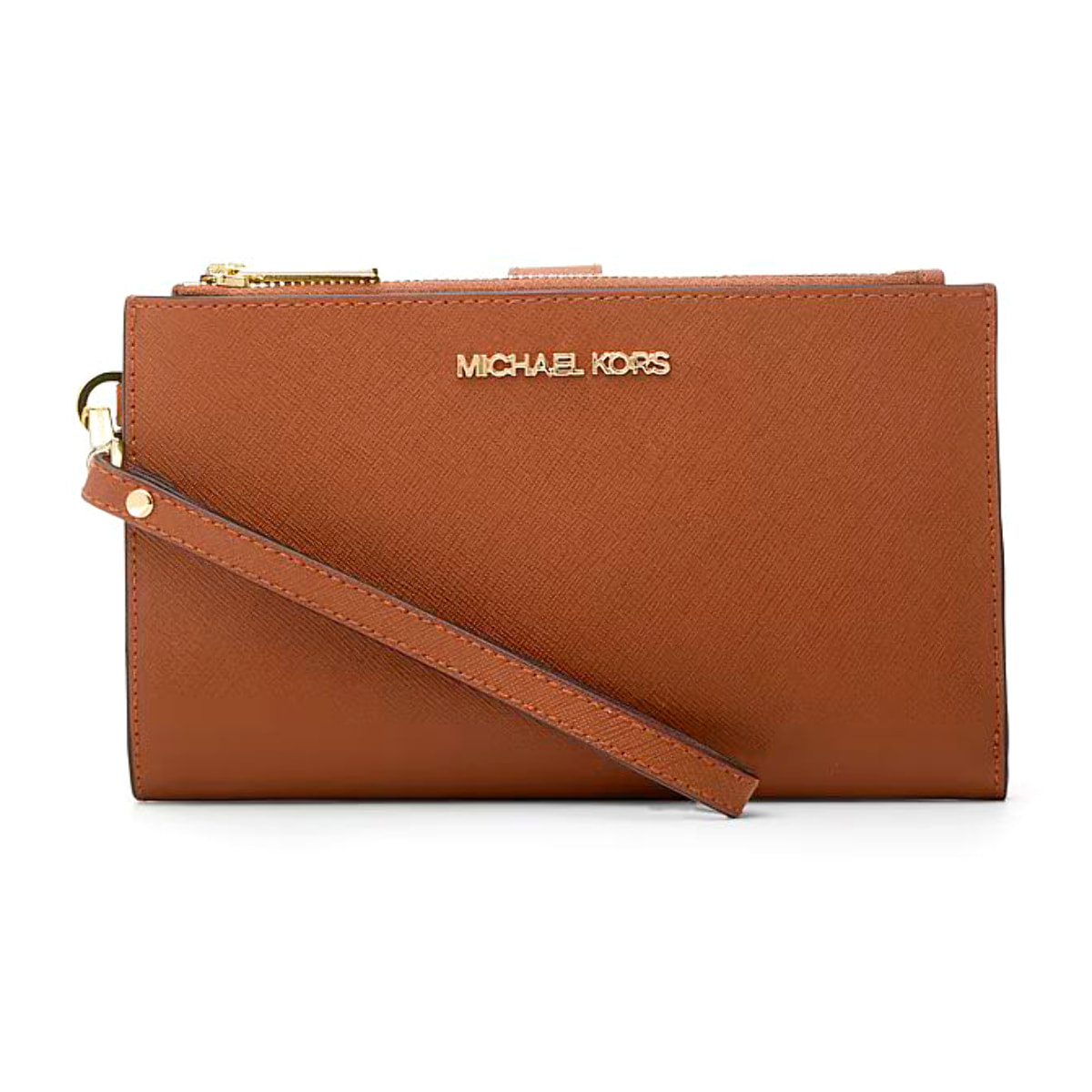 Michael Kors Cartera para Mujer 35F8GTVW0L-LUGGAGE