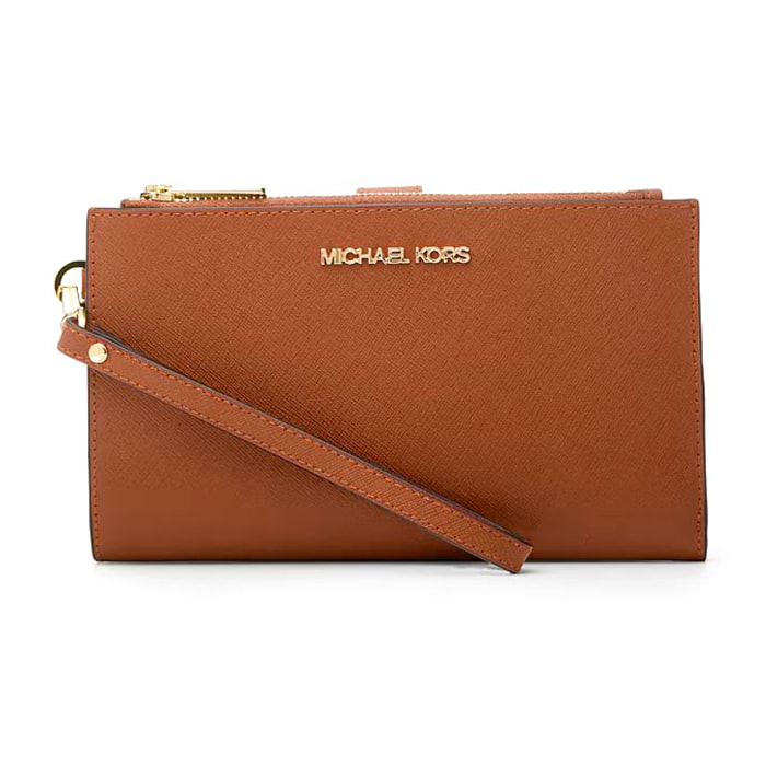 Michael Kors Cartera para Mujer 35F8GTVW0L-LUGGAGE
