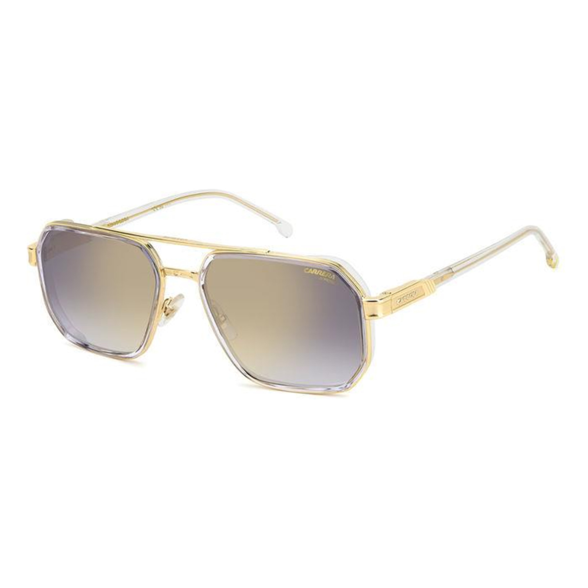 Gafas de Sol Carrera 1069/S REJ de Metal Hombre 58 mm
