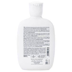 ALFAPARF MILANO Semi Di Lino Illuminating Low Shampoo 250ml