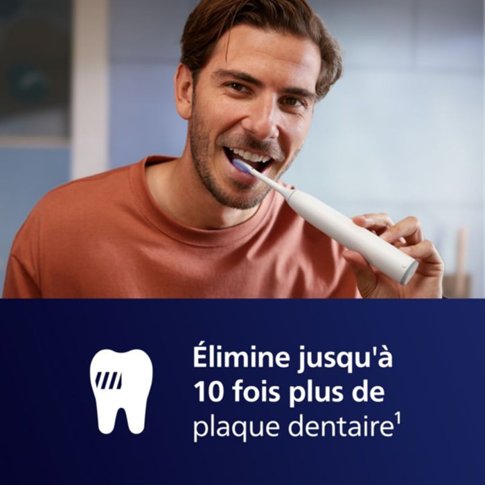 Brosse à dents électrique PHILIPS Sonicare 7100 series HX7420/01