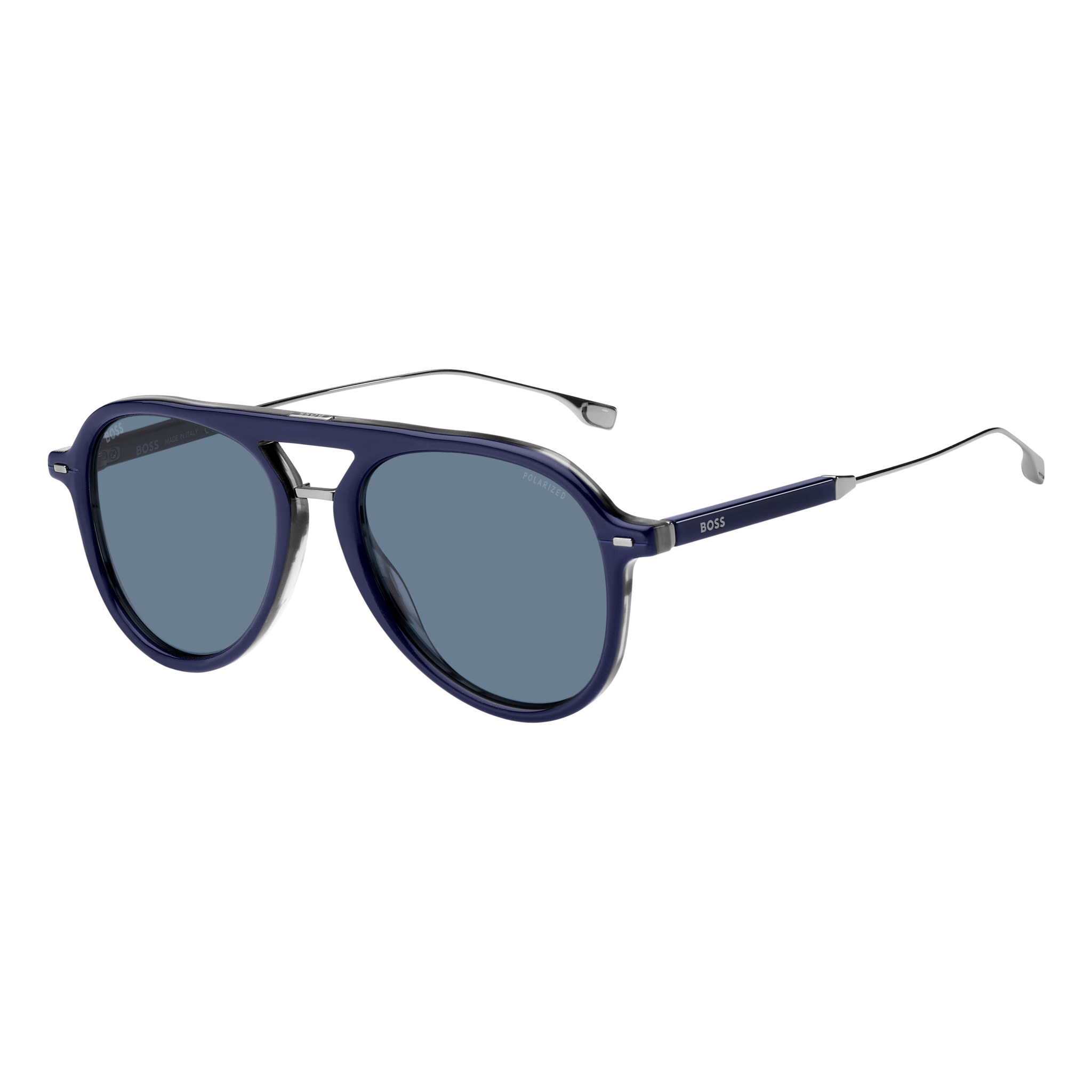 Gafas de sol Boss Hombre BOSS-1356-S-NLB-YQ