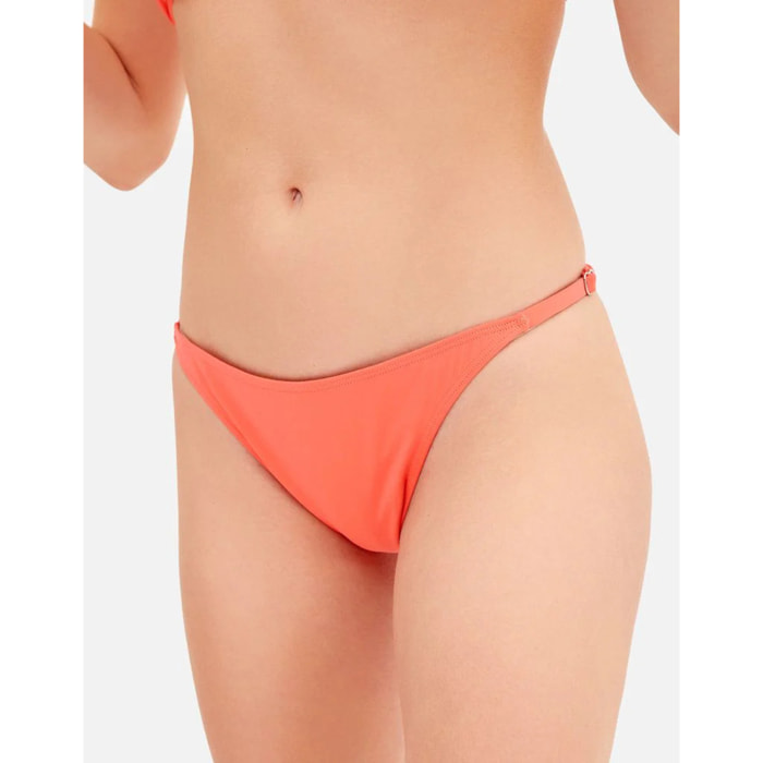 Braguita Bikini Tanga - Sangría