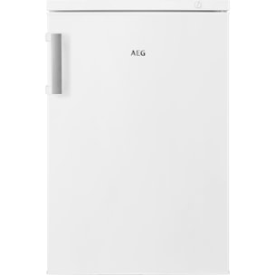 AEG Congelador vertical de libre instalación de 845 mm ATB48E1AW