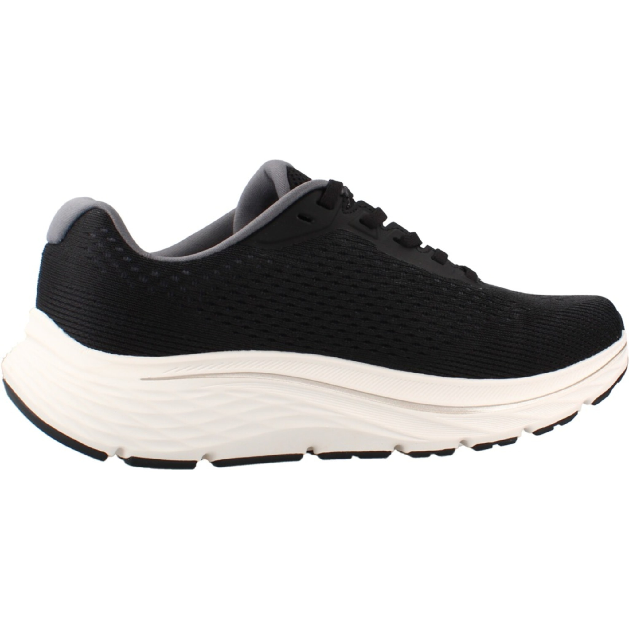 Sneakers De  Mujer 129052s Go Run Consistent 3 Rushlin Negro