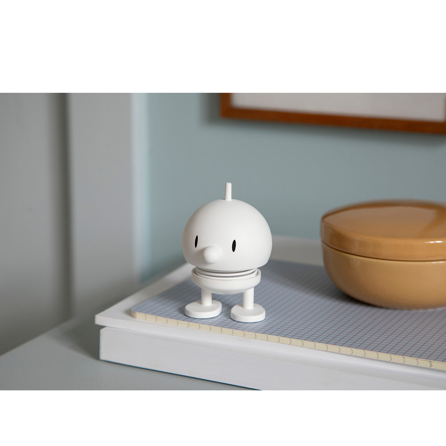 Hoptimist Soft Bumble