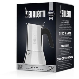 Cafetière italienne BIALETTI Venus 6 tasses