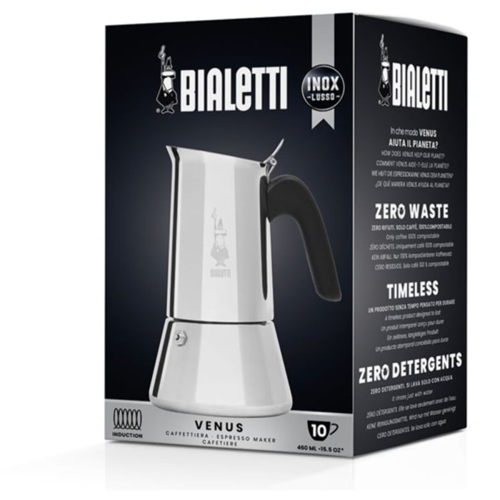 Cafetière italienne BIALETTI Venus 6 tasses