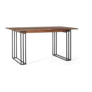 Mesa de comedor - 76x150x90 cm