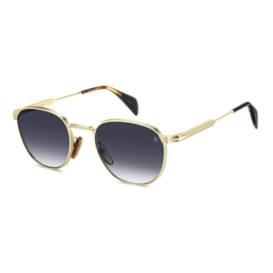 Gafas de Sol David Beckham DB 1228/S RHL 84 de Metal Hombre 51 mm