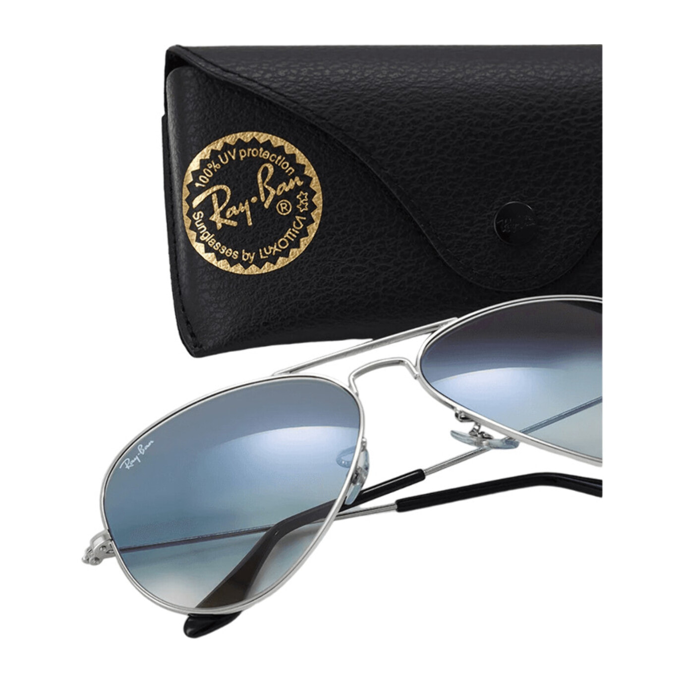 GAFAS DE SOL RAY BAN AVIATOR 0RB3025 003/3F 58