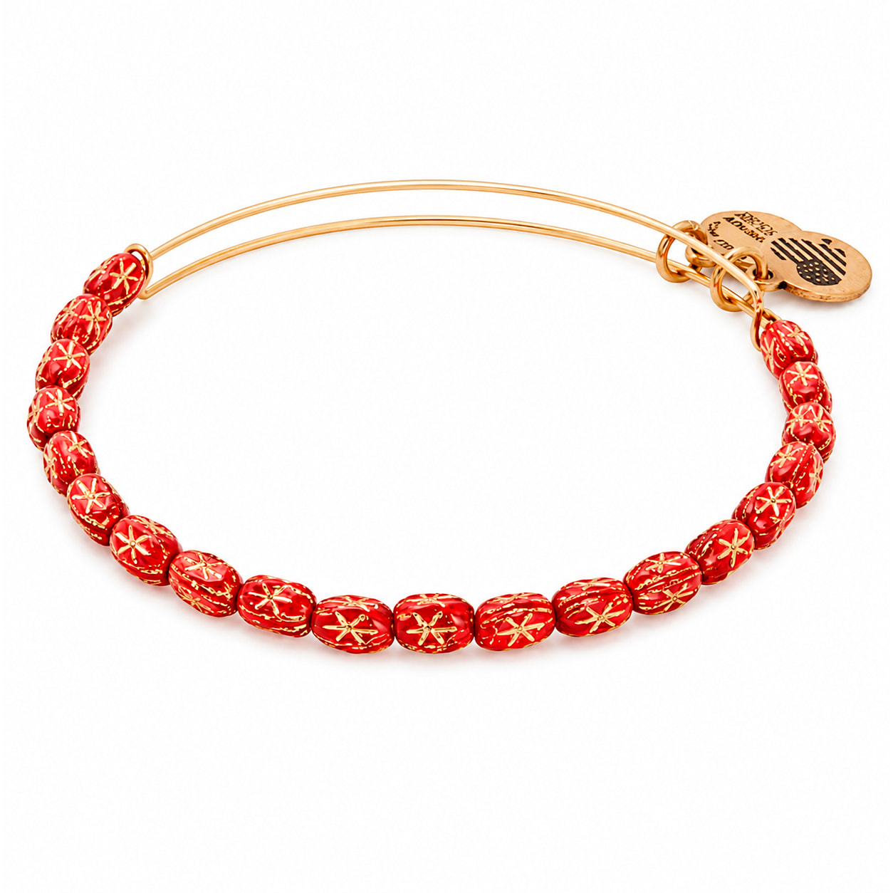 Pulsera Alex And Ani Mujer A17EBSLCRG