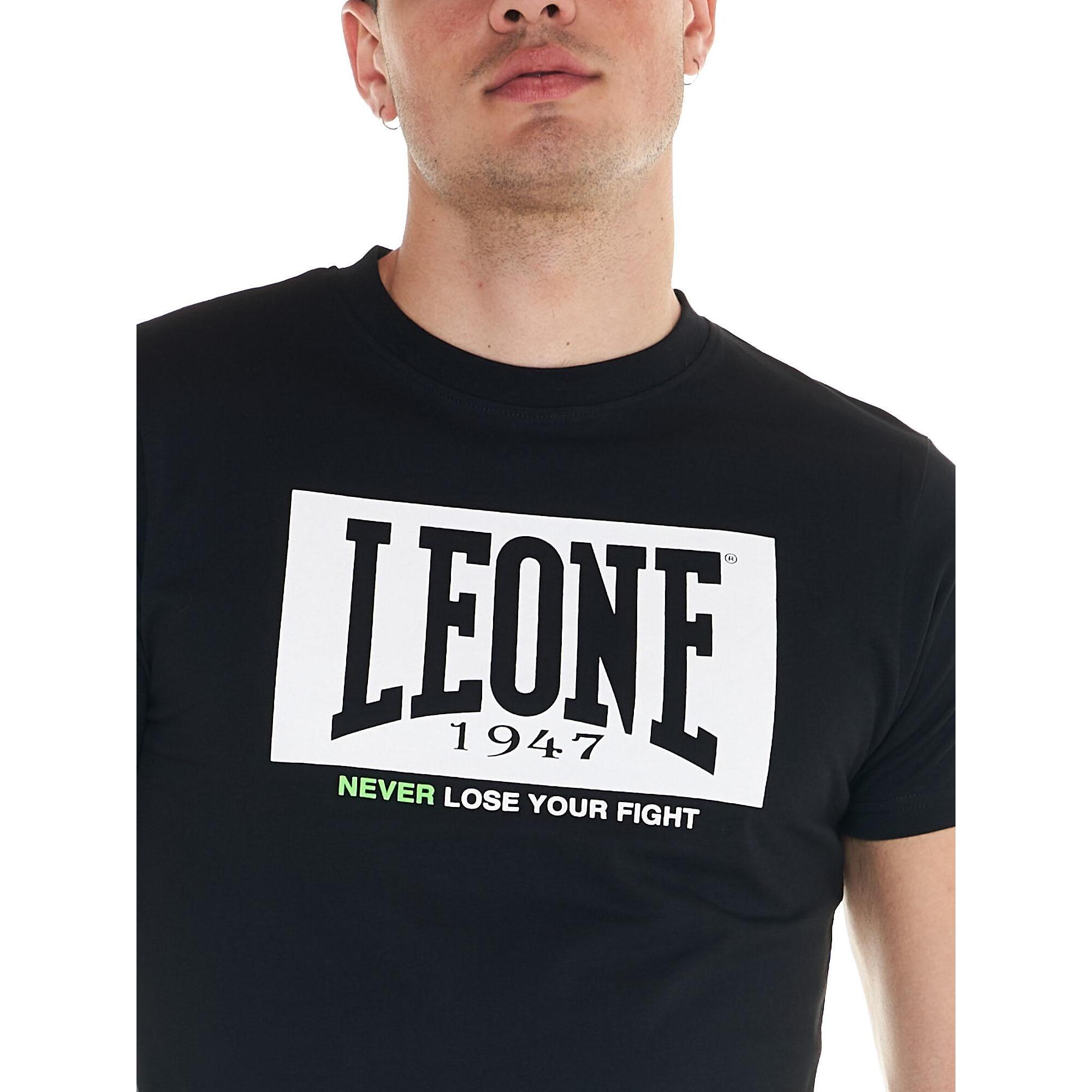 Camiseta hombre Sporty Fluo