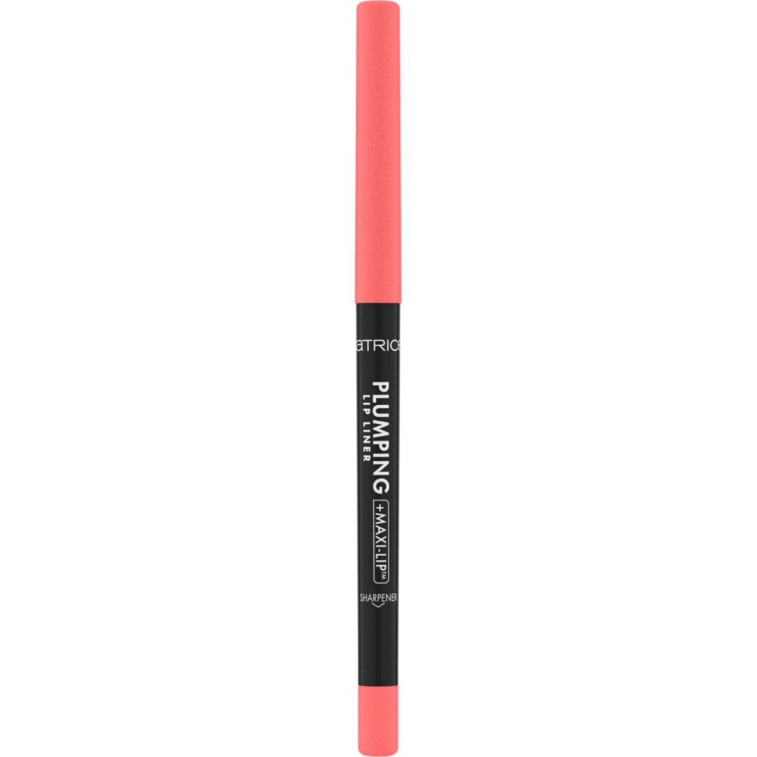 Plumping Lip Liner - Crayon Lèvres Repulpant Fini Mat Longue Tenue