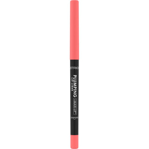 Plumping Lip Liner - Crayon Lèvres Repulpant Fini Mat Longue Tenue