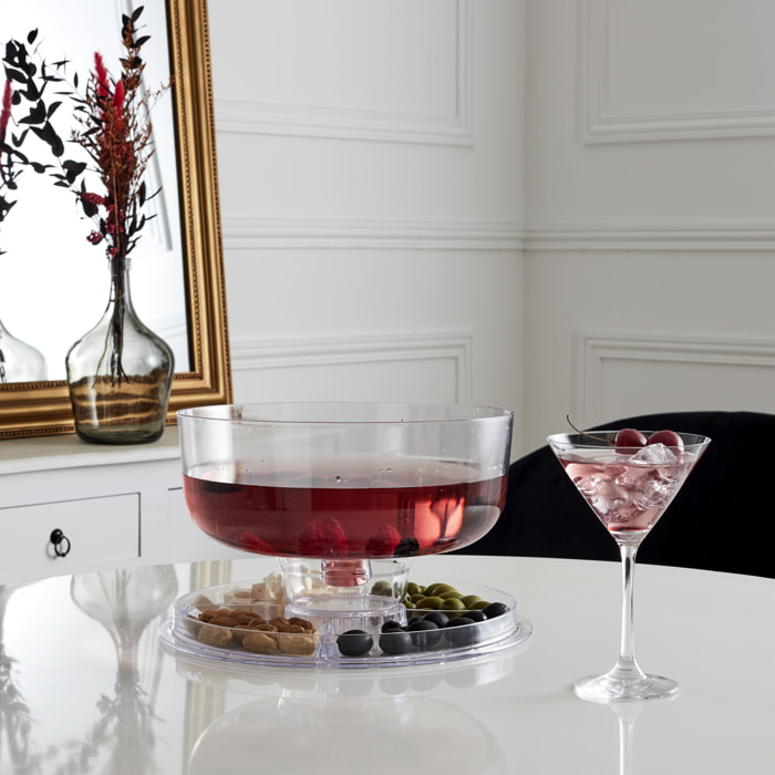 Presentoir Multifonction 4en1