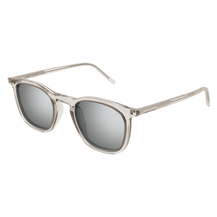 Gafas de Sol Saint Laurent SL 623-004 de Acetato Hombre 49 mm
