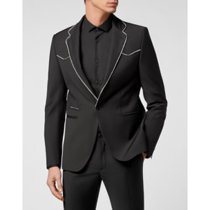 PHILIPP PLEIN Blazer Regular Fit