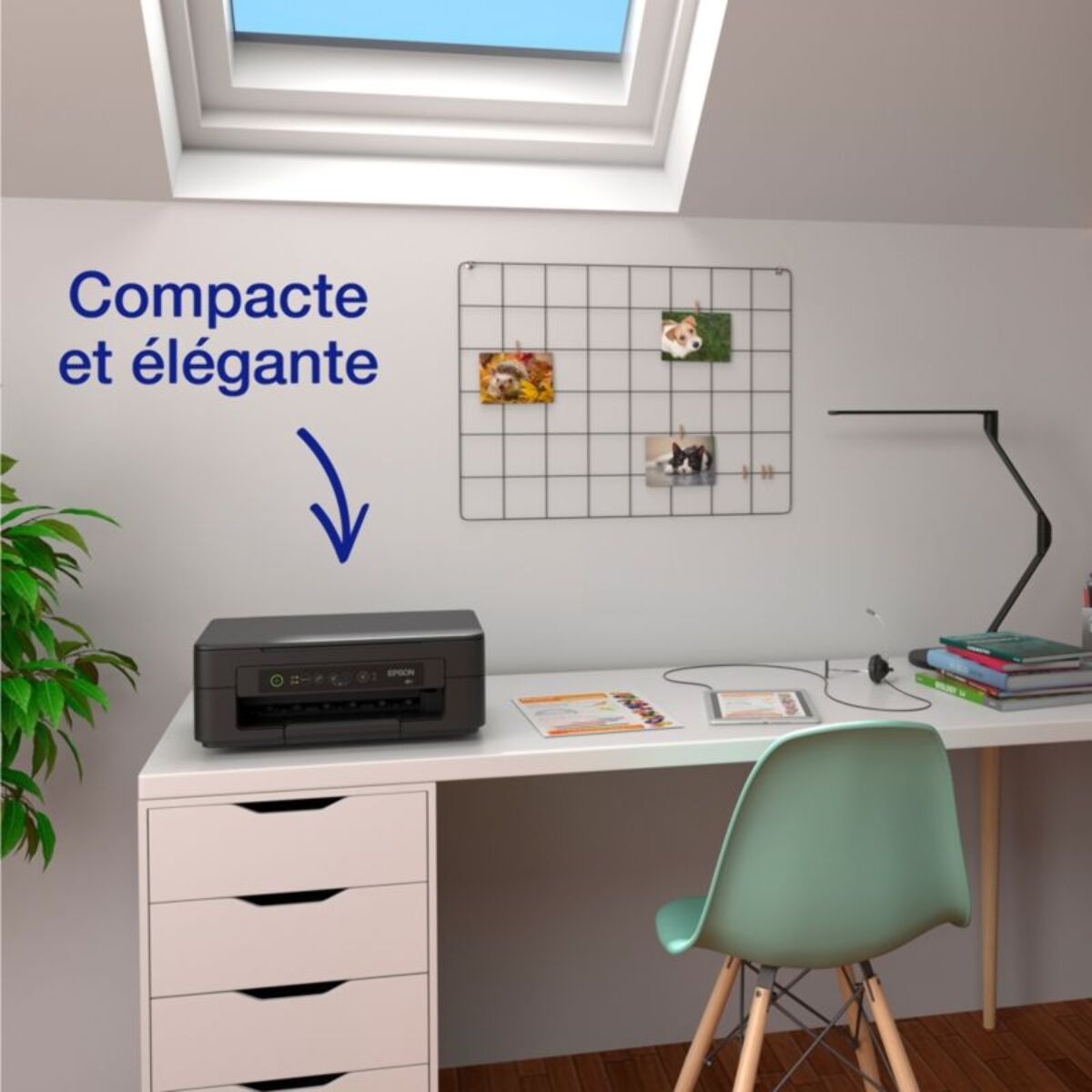 Imprimante jet d'encre EPSON XP-2205