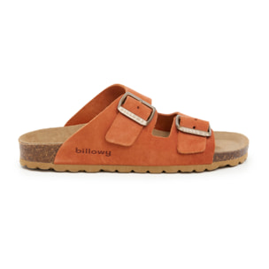Sandalo BILLOWY ARANCIO